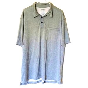 Duluth Trading Company Polo Shirt